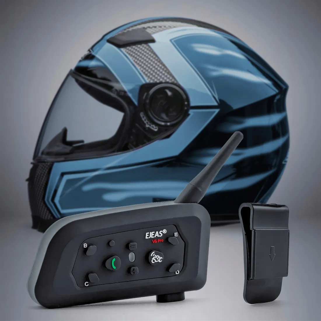 interkom-motocyklowy-ejeas-v6-pro-plus-2-kaski-usb-c-bluetooth-aplikacja-stan-nowy