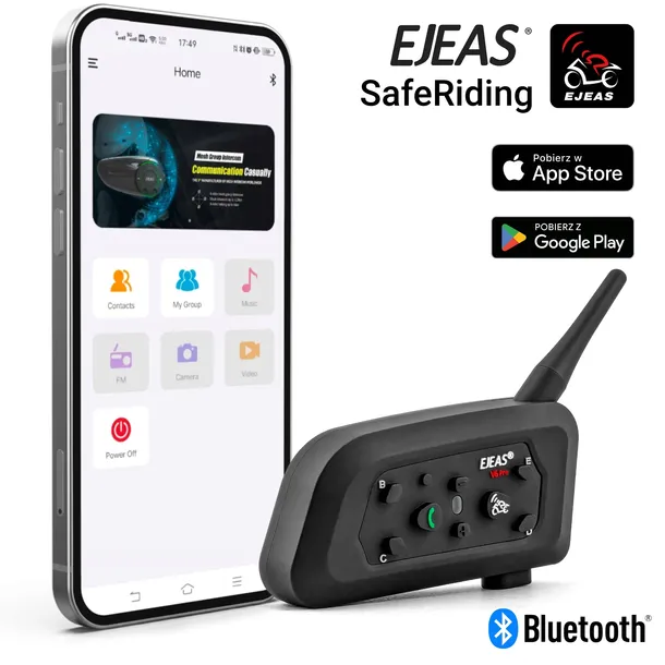 interkom-motocyklowy-ejeas-v6-pro-plus-2-kaski-usb-c-bluetooth-aplikacja-dodatkowe-elementy-zestawu-kabel-usb-zestaw-montazowy