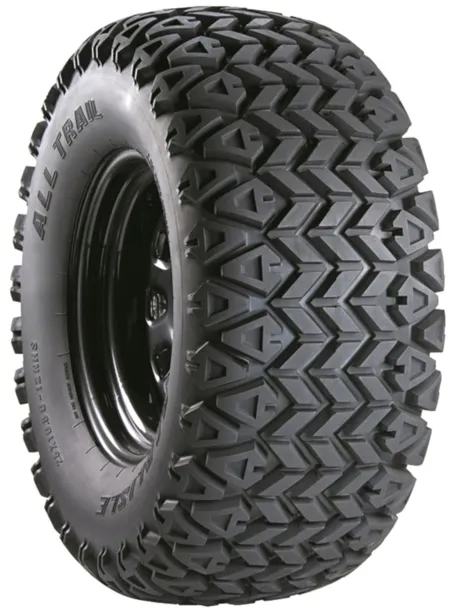 CARLISLE 22x11.00-10 4PR TL 5100161 All Trail NHS