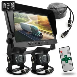 zestaw-cofania-monitor-10-rejestrator-fhd-1080p-2-kamery-kabel-15m-sd-64gb