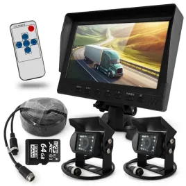 zestaw-cofania-monitor-7-rejestrator-fhd-1080p-2-kamery-kabel-15m-sd-64gb