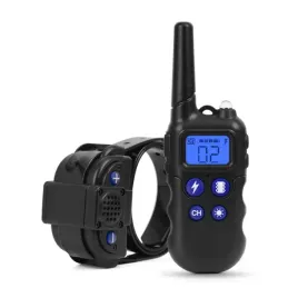 elektryczna-obroza-treningowa-dla-psa-2-km-pilot