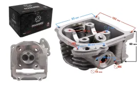 glowica-do-skutera-4t-50cc-139qmb