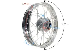 felga-przod-14x14-mini-cross-110-125-pitbike-szprychowa-mocna