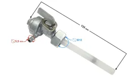 kranik-paliwa-do-motoroweru-tzr50n