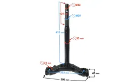 sztyca-do-skutera-b-max