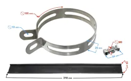 obejma-na-tlumik-100mm