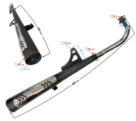 tlumik-do-motoroweru-ranger-classic