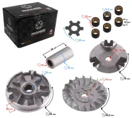 wariator-moretti-sr-13mm-do-skutera-falcon