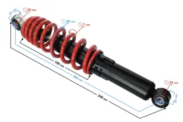 amortyzator-atv-110-30cm-7mm