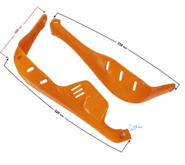 oslona-dloni-handbar-cross-enduro-typ-1-pomaranczowa