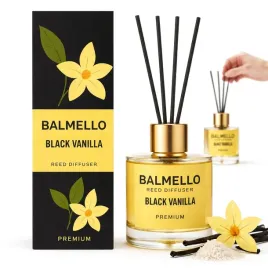 patyczki-zapachowe-balmello-black-vanilla-120-ml-premium-do-domu-wnetrz
