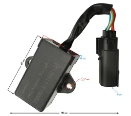 modul-swiatel-do-hisun-tactic-550