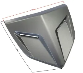 obudowa-przednia-dekoracyjna-grafitowa-active-50cc-euro-5