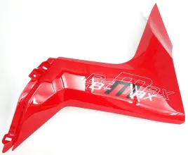 obudowa-przednia-lewa-czerwona-do-skutera-b-max