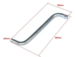 uchwyt-posredni-tylny-do-ciagnika-model-bad-boy-metal-srebrny