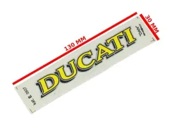 naklejka-motocyklowa-ducati-zolta-kat-e-winyl-samoprzylepna