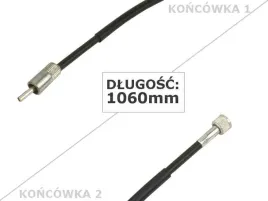 linka-licznika-suzuki-ad50-standard