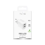 ladowarka-sieciowa-2x-usb-a-prolite-10w-biala-stan-nowy