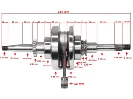 wal-korbowy-metalowy-do-skuterow-gy6-50-22-zeby-nowy-czesc-zamienna