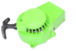 pokrywa-silnika-aluminiowa-zielona-szarpak-do-pocket-bike-nowa