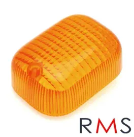 klosz-pomaranczowy-kierunkowskazu-kwadratowego-malaguti-f12-rms-nowy