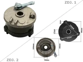 piasta-przednia-lewa-do-atv-110-125cc-nowa-waga-02-kg