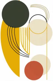 plakat-566x864cm-slonce-i-cienie