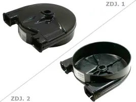 oslona-zebatki-do-mz-es-250-2-trophy-ml-metal-naturalny-kolor