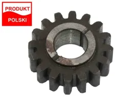 tryb-skrzyni-16z-stalowy-romet-2-biegowy-srebrny-motocyklowy-galwanizowany