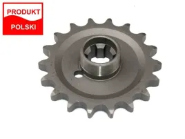 zebatka-przod-18z-do-mz-etz-250-polski-produkt-wysokiej-jakosci