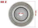 sprzeglo-rozrusznika-keeway-16mm-rob-marka-keeway
