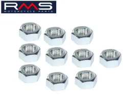 nakretki-sprzegla-do-yamaha-minarelli-10x1mm-zestaw-10-sztuk