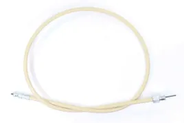 linka-licznika-kremowa-770mm-romet-komar-motocykle-vintage-19mm