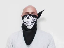 maska-chusta-bandana-motocyklowa-grafika