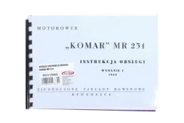 instrukcja-obslugi-komar-mr-231-katalog-dla-motocyklistow-w-jezyku-polski