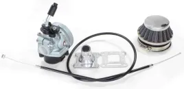 gaznik-tuning-linka-krociec-filtr-pocket-bike-quad-minicross-atv