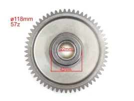 zebatka-startera-atv-200-bashan-57z-42mm-20walkow-nowa