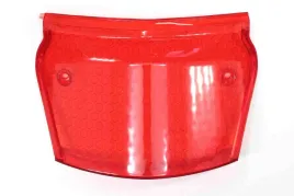 klosz-tylny-do-lampy-motocyklowej-benzer-barnet-gp-2w-czerwony-nowy