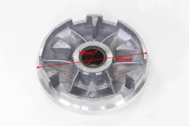 wariator-koszowy-rolki-do-skutera-wangye-4t-50cc-18mm-nowy