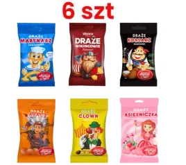 skawa-draze-kokosowe-smietankowe-korsarz-ksiezniczki-zestaw-6-x-70g-dzieci