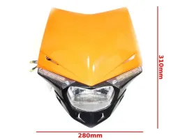 lampa-przod-cross-enduro-z-owiewka-pomaranczowa-sc