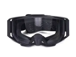 gogle-ftm-005-matte-black