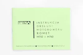 katalog-instrukcja-obslugi-romet-m750-m760