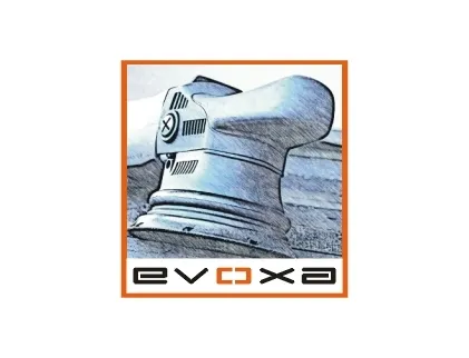 evoxa-sleeker-master-wool-speedy-lopez-130-150mm