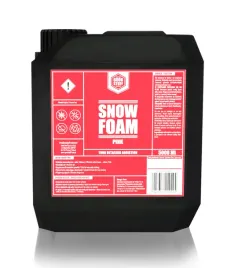 good-stuff-snow-foam-pink-piana-aktywna-5000-ml