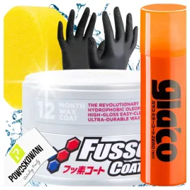 soft99-fusso-coat-wax-light-wosk-samochodowy-jasny-glaco-mirror-coat-gratis