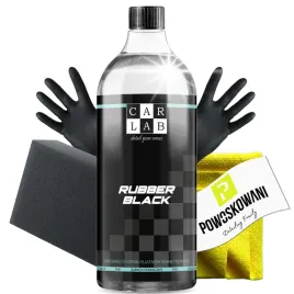 carlab-rubber-black-1l-satynowy-dressing-do-opon-plastikow-gumy-auta
