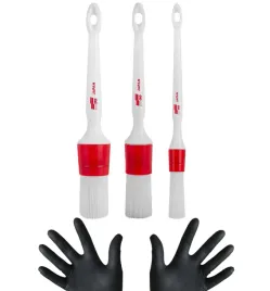 soft99-exterior-brush-zestaw-pedzli-16-24-30-mm