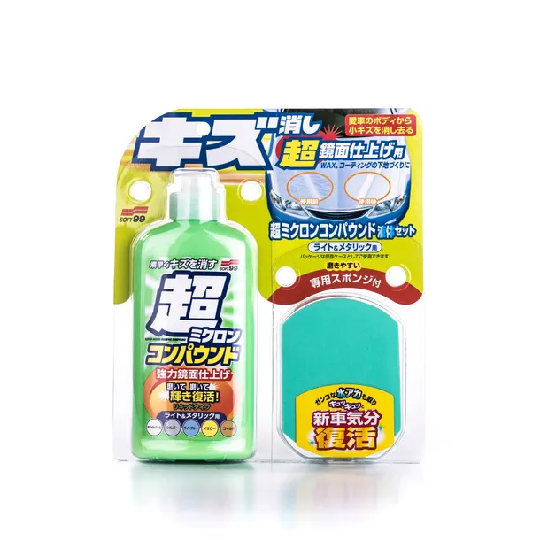soft99-micro-liquid-compound-light-cleaner-lakieru-stan-nowy
